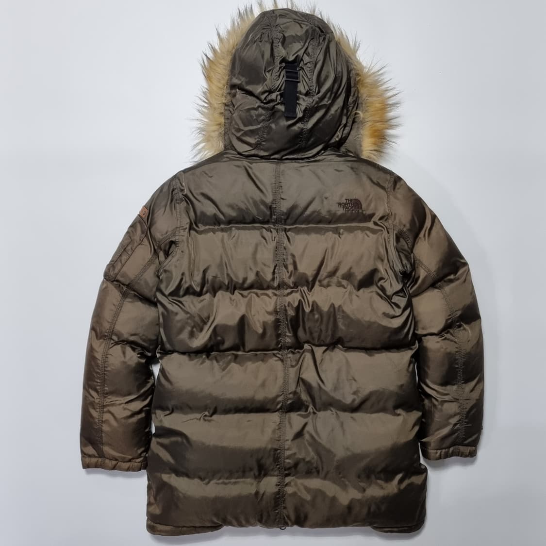 노스페이스 패딩 파카  상품이미지2