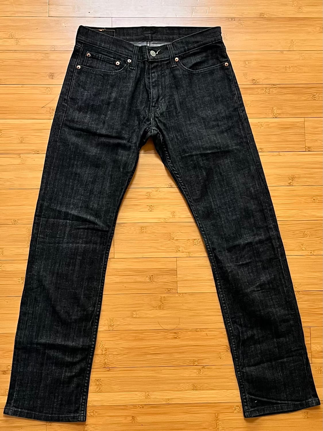 리바이스 514 데님팬츠 W31 L32 상품이미지2