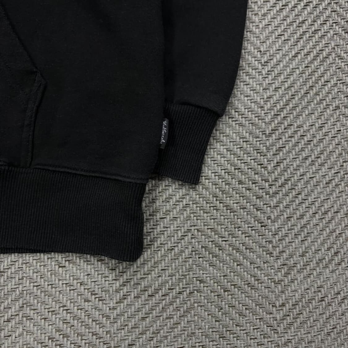 마크곤잘레스 베이직 로고 후드티 v2787 상품이미지6