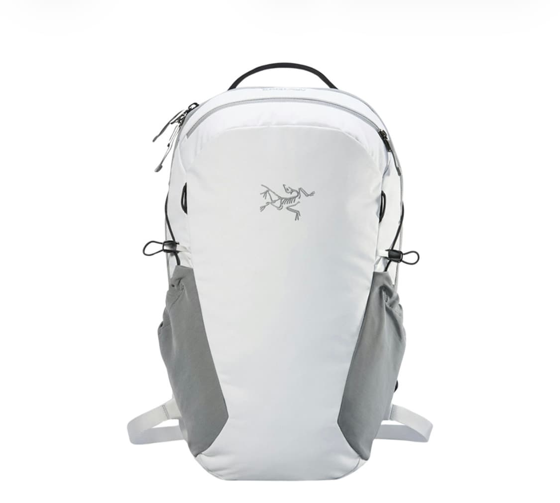 [국내배송/미개봉새상품] 아크테릭스 맨티스16 백팩 솔리튜드 보이드 상품이미지2