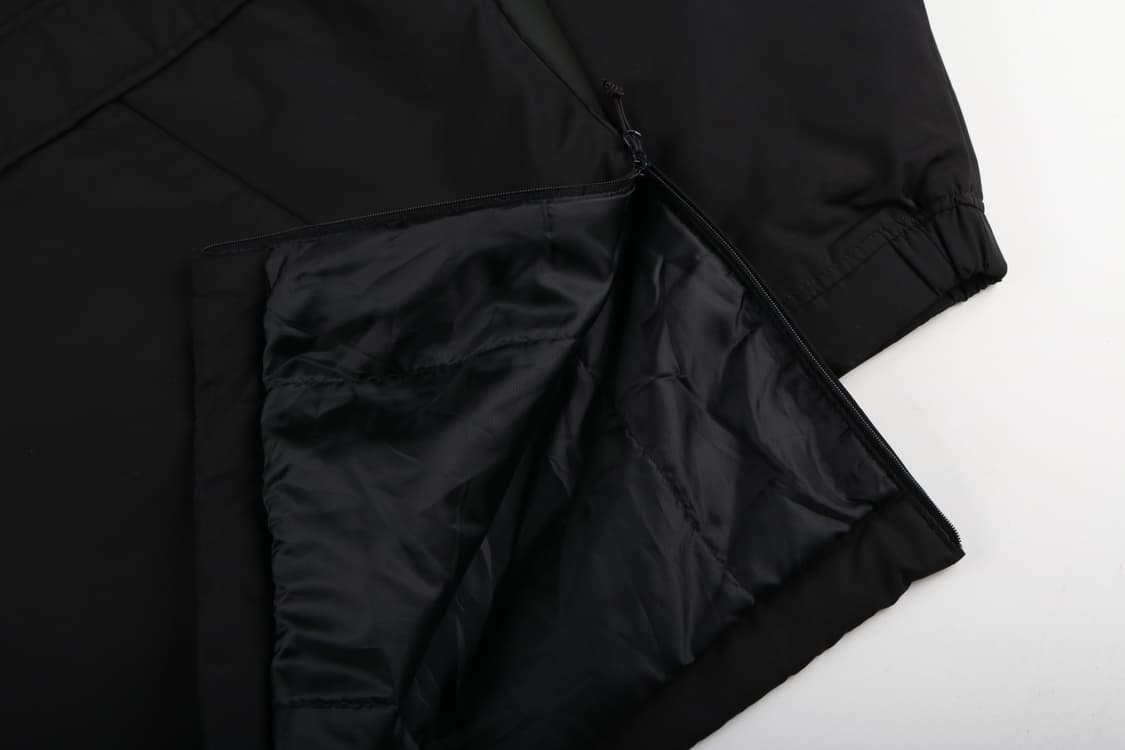 [L] 자라 DNWR 아노락 점퍼 자켓 상품이미지5