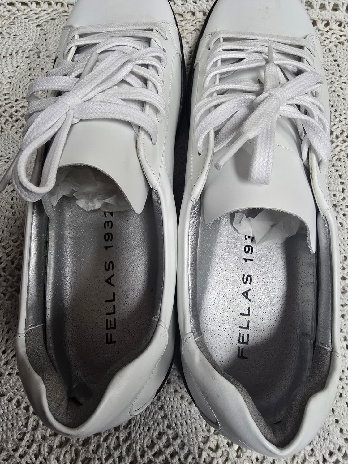 펠라스 스니커즈 275 상품이미지5