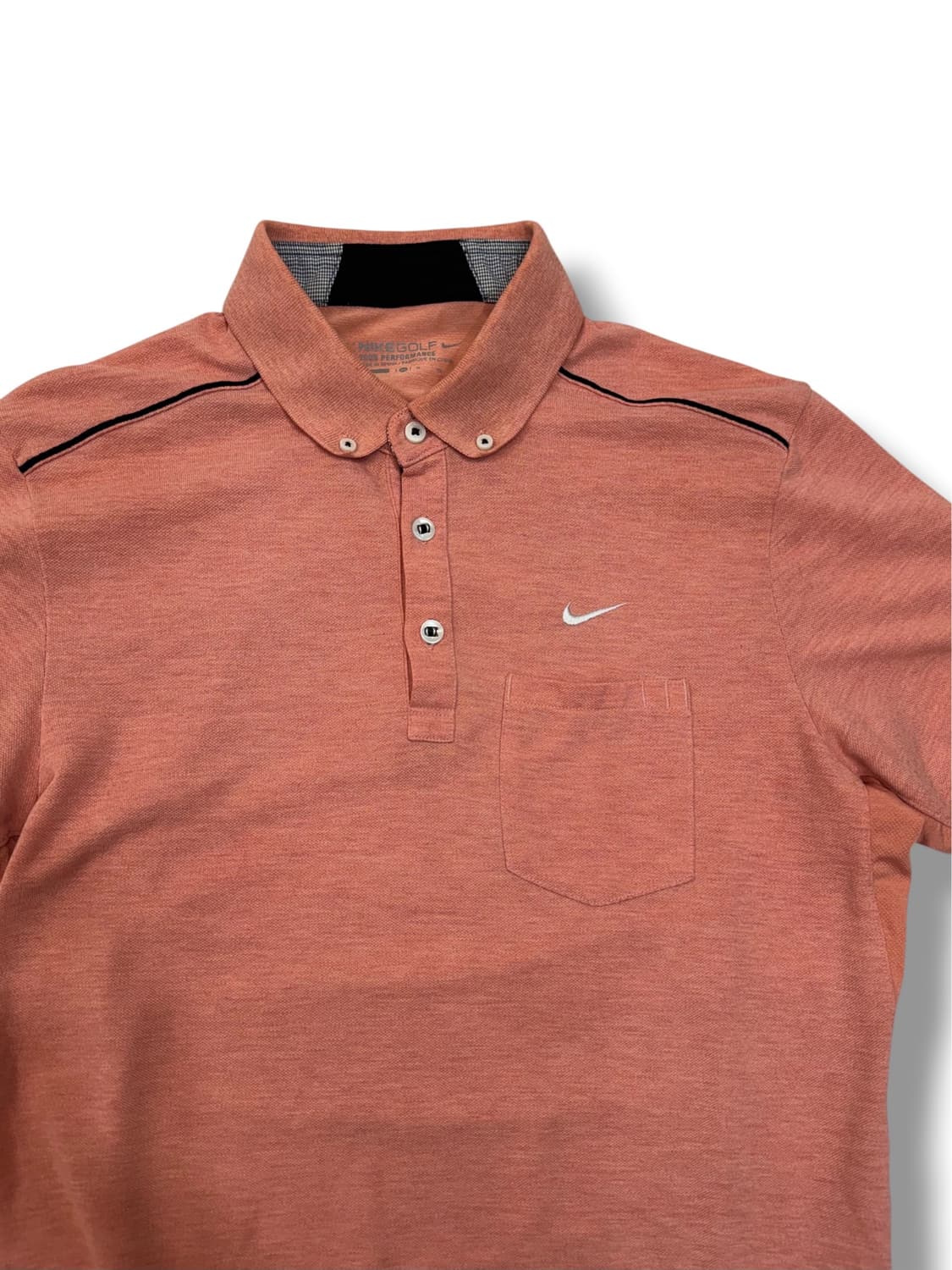 나이키 골프 투어 퍼포먼스 카라 티셔츠 (XL)  상품이미지2
