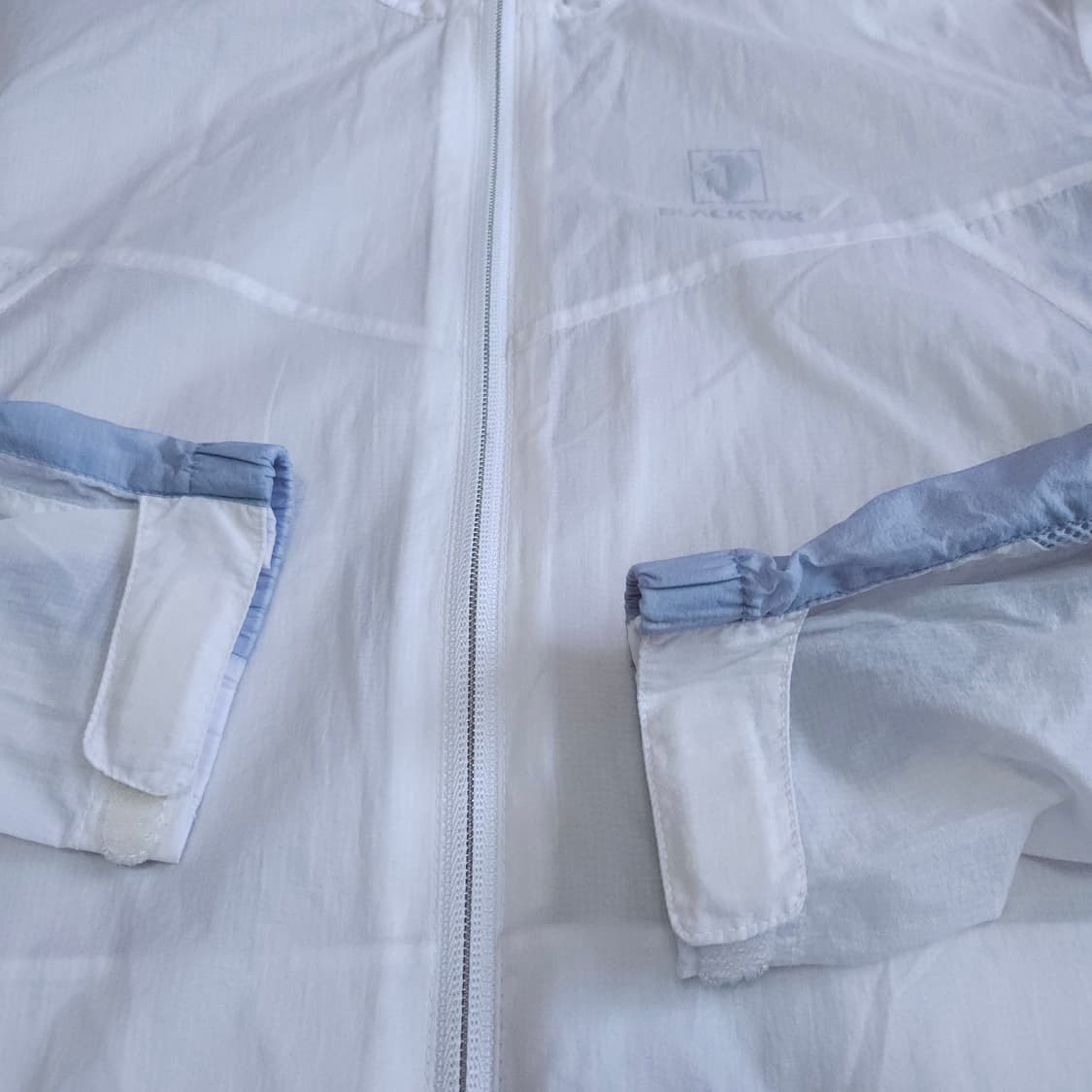 블랙야크 바람막이 95-100  아웃도어자켓 상품이미지8