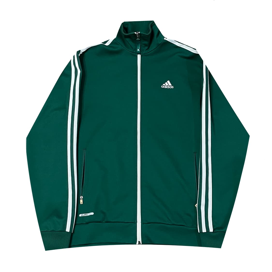 아디다스 초록 트랙탑 100 상품이미지1