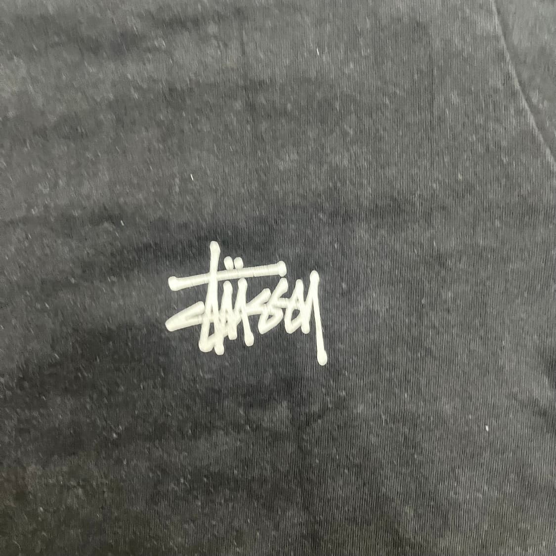 스투시 배이직 반팔 상품이미지2