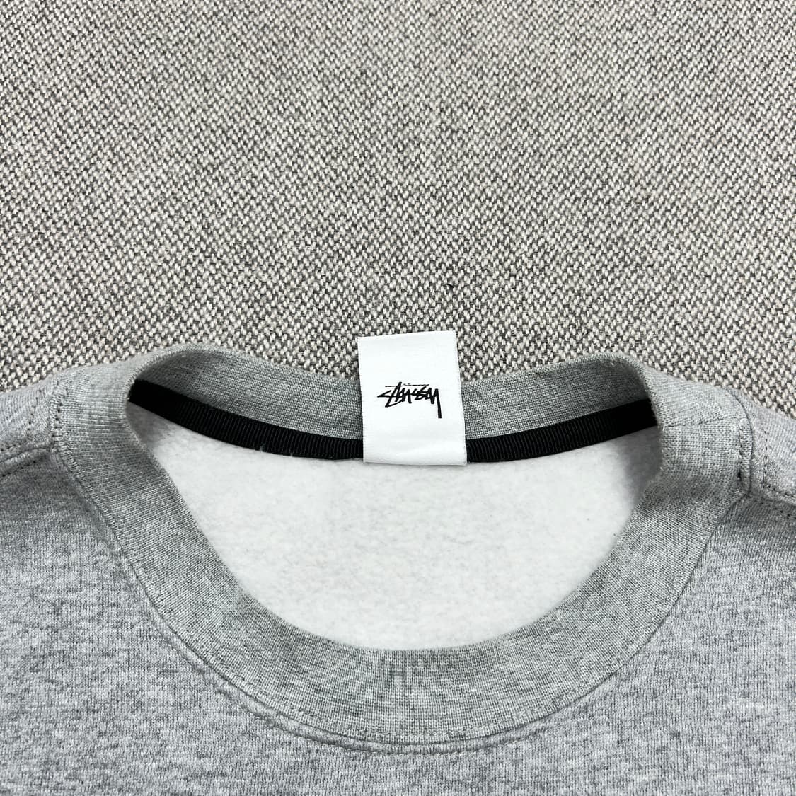 나이키 스투시 NRG 맨투맨(L) 상품이미지3