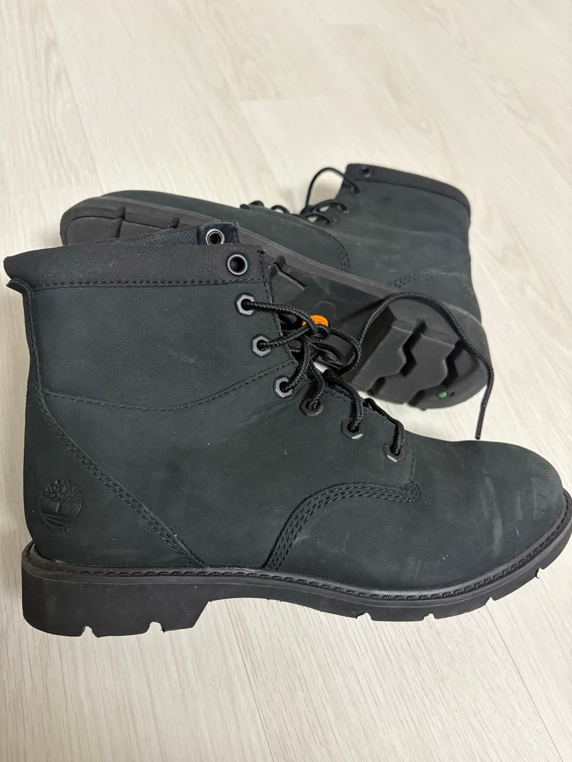 팀버랜드 여성부츠 상품이미지1