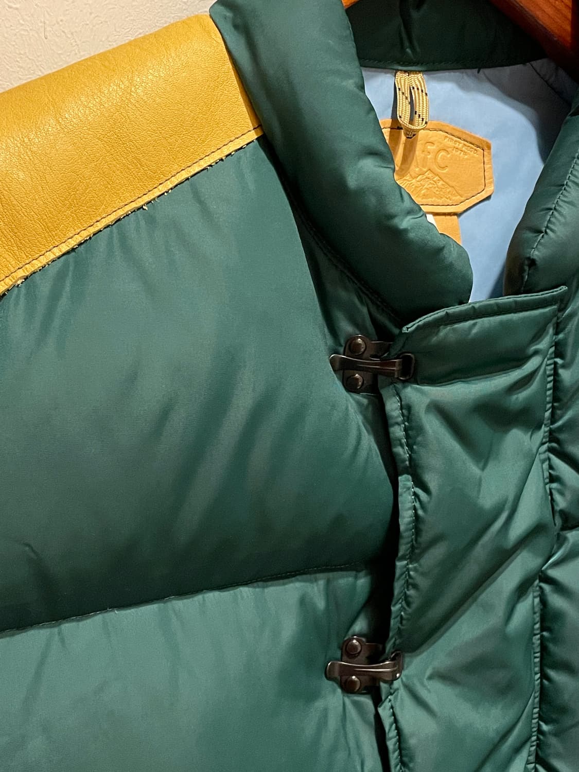 나이젤카본 x 록키마운틴 다운 베스트 상품이미지3