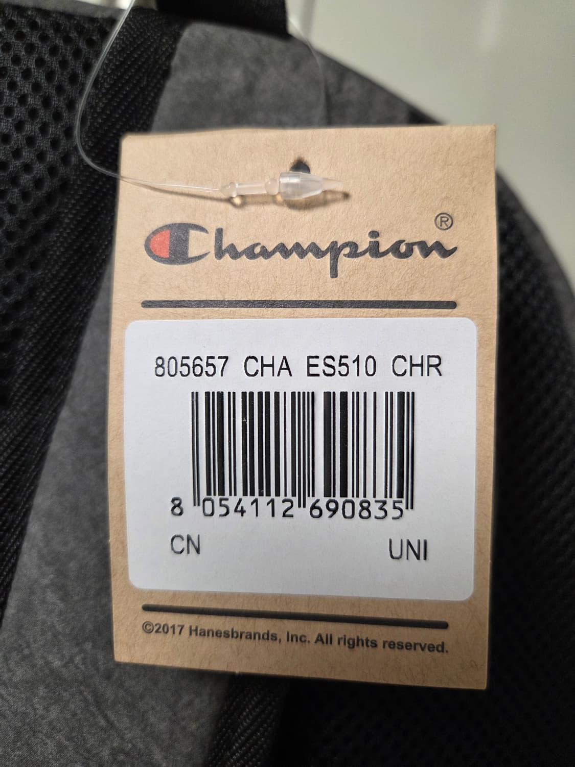 챔피온 라이트웨이트 백팩 상품이미지8