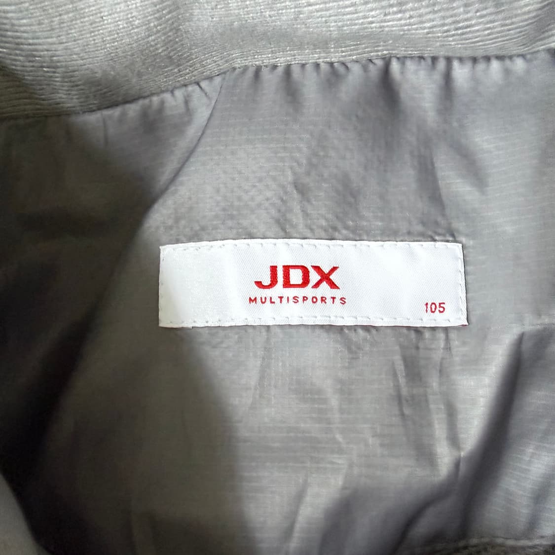 105 JDX 바람막이 (후드내장) 0424T 상품이미지3