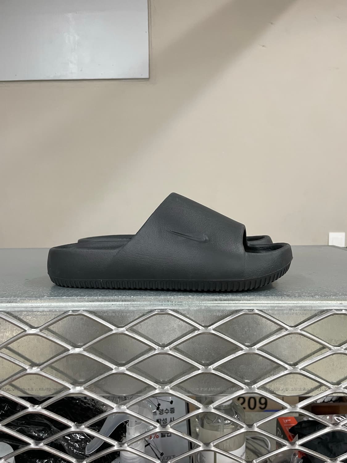 나이키 캄 슬라이드 US6 상품이미지4