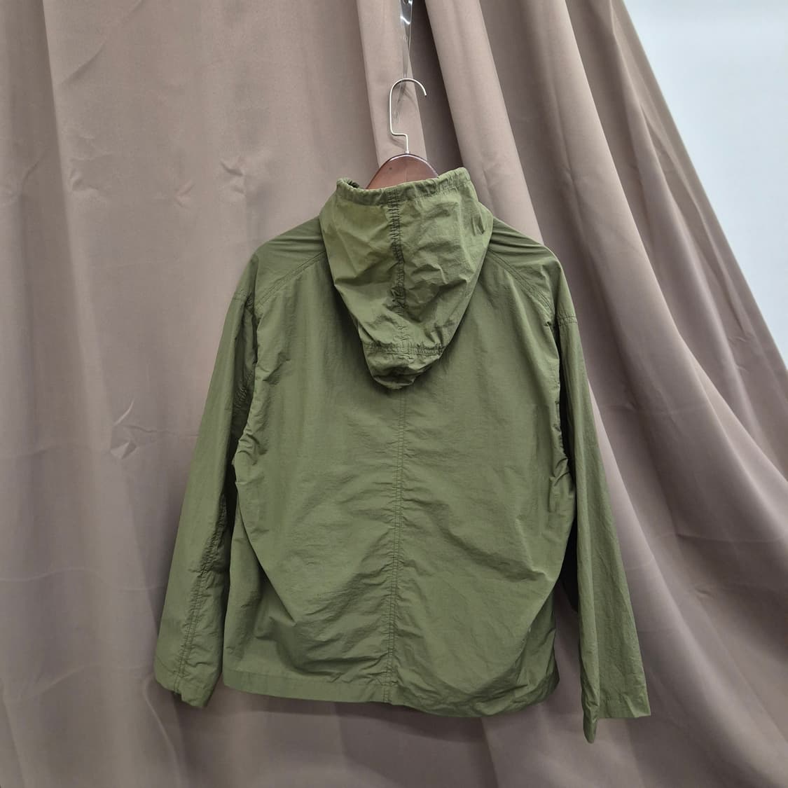 스튜디오 톰보이 후디 자켓 F 상품이미지6