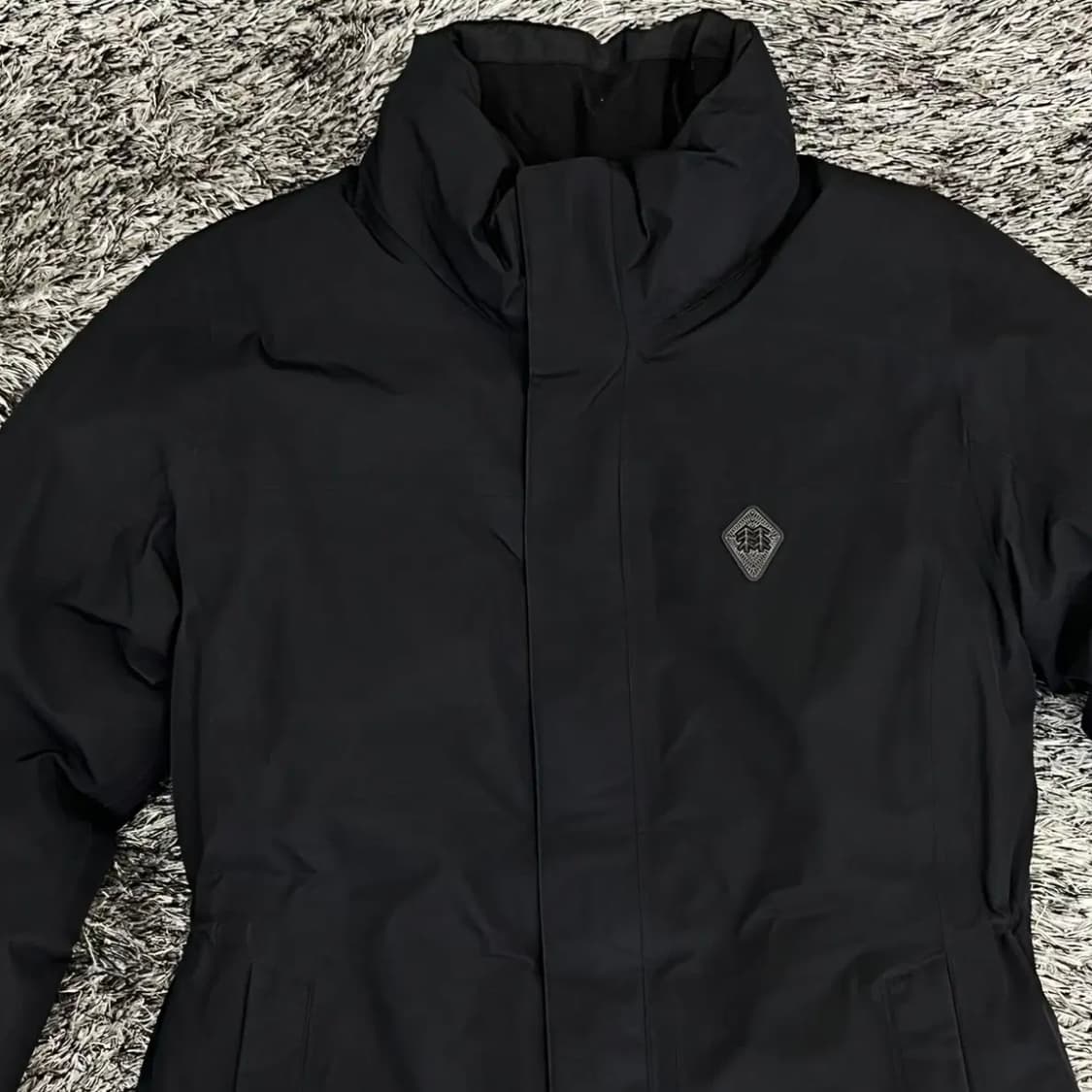 코오롱스포츠 여성 구스다운 패딩 (95) 상품이미지2