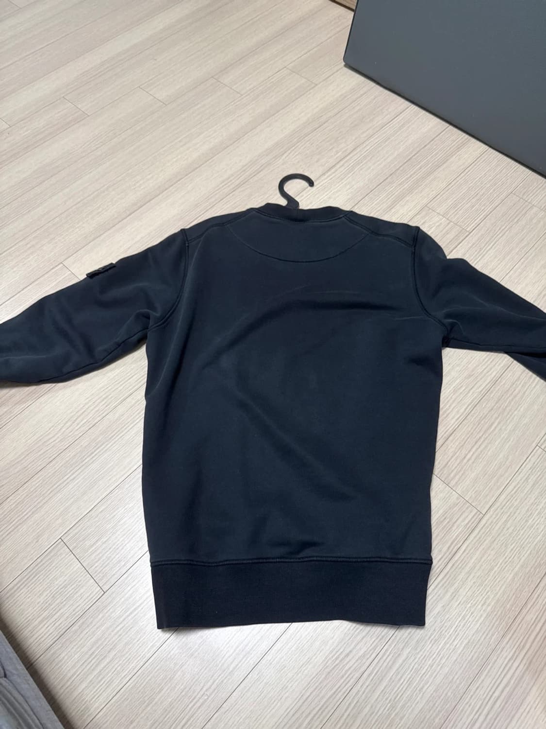 스톤아일랜드 맨투맨 상품이미지2