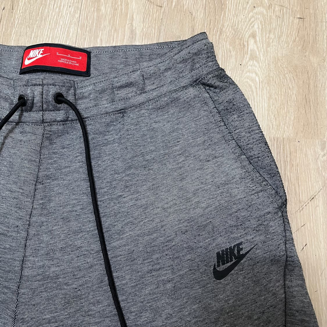 나이키 NIKE 테크 플리스 조거 팬츠 M(95) 상품이미지3