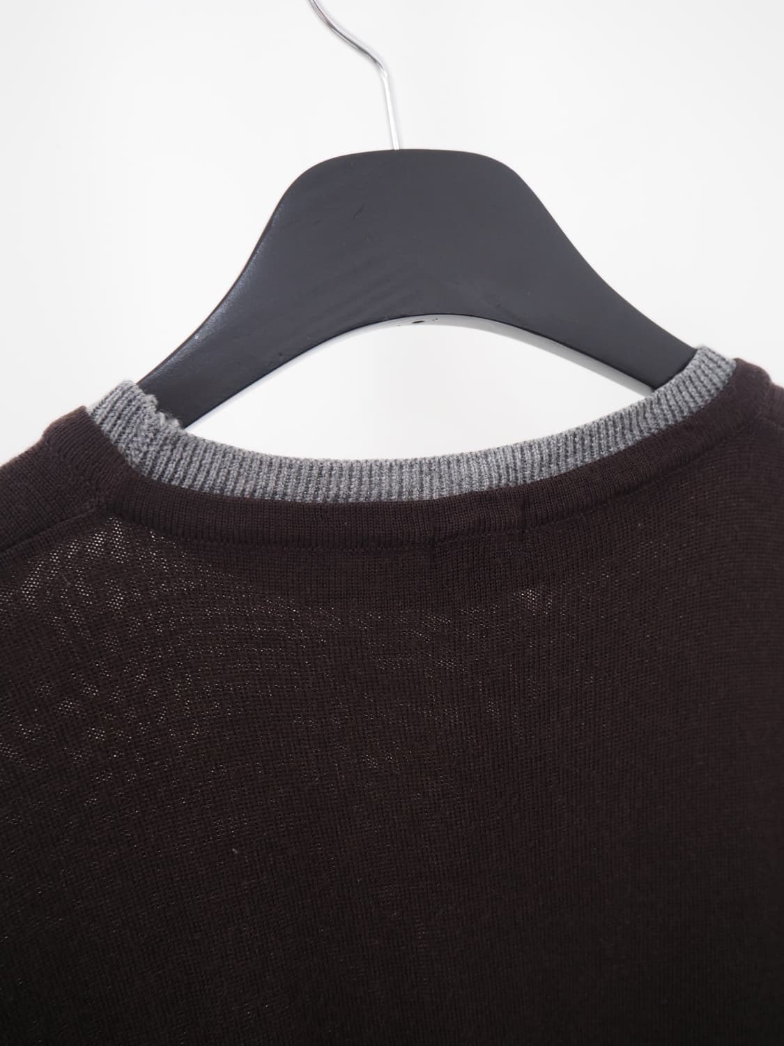 Paul Smith layered knit  상품이미지5