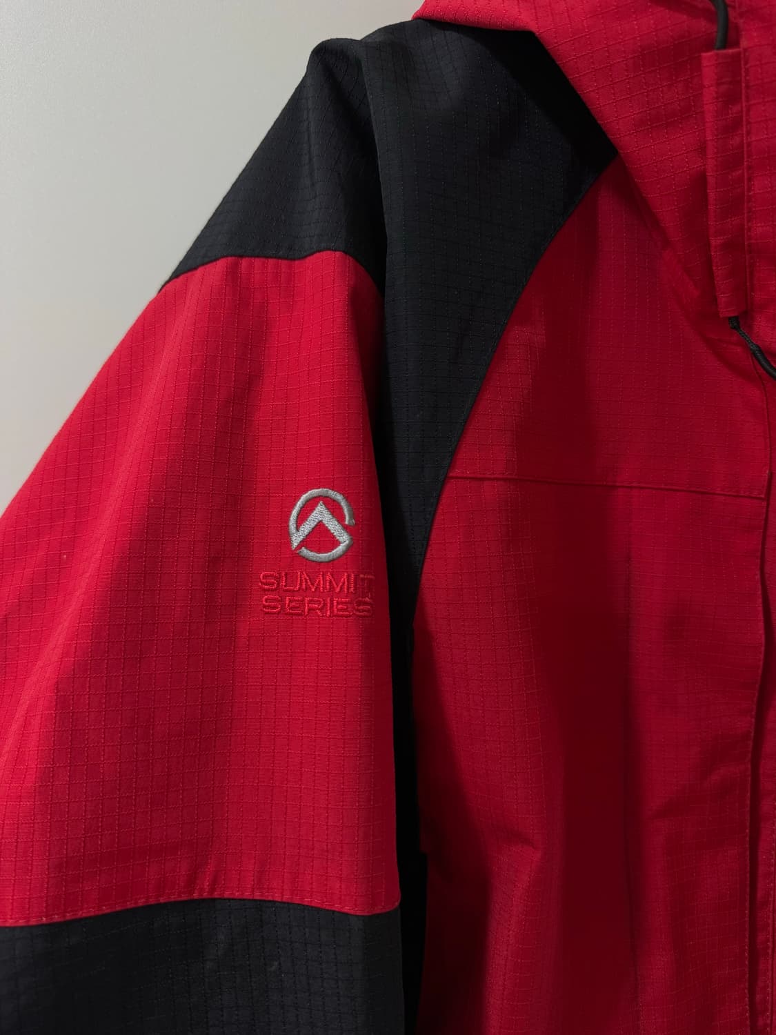 노스페이스 써밋 고어텍스 마운틴 자켓 상품이미지3