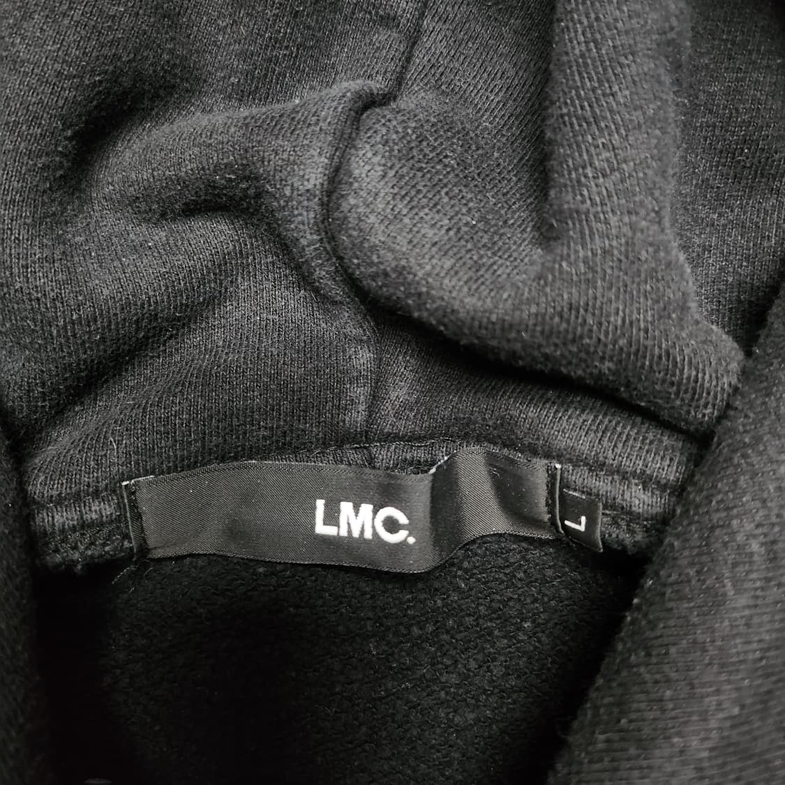 LMC 후드티 상품이미지2