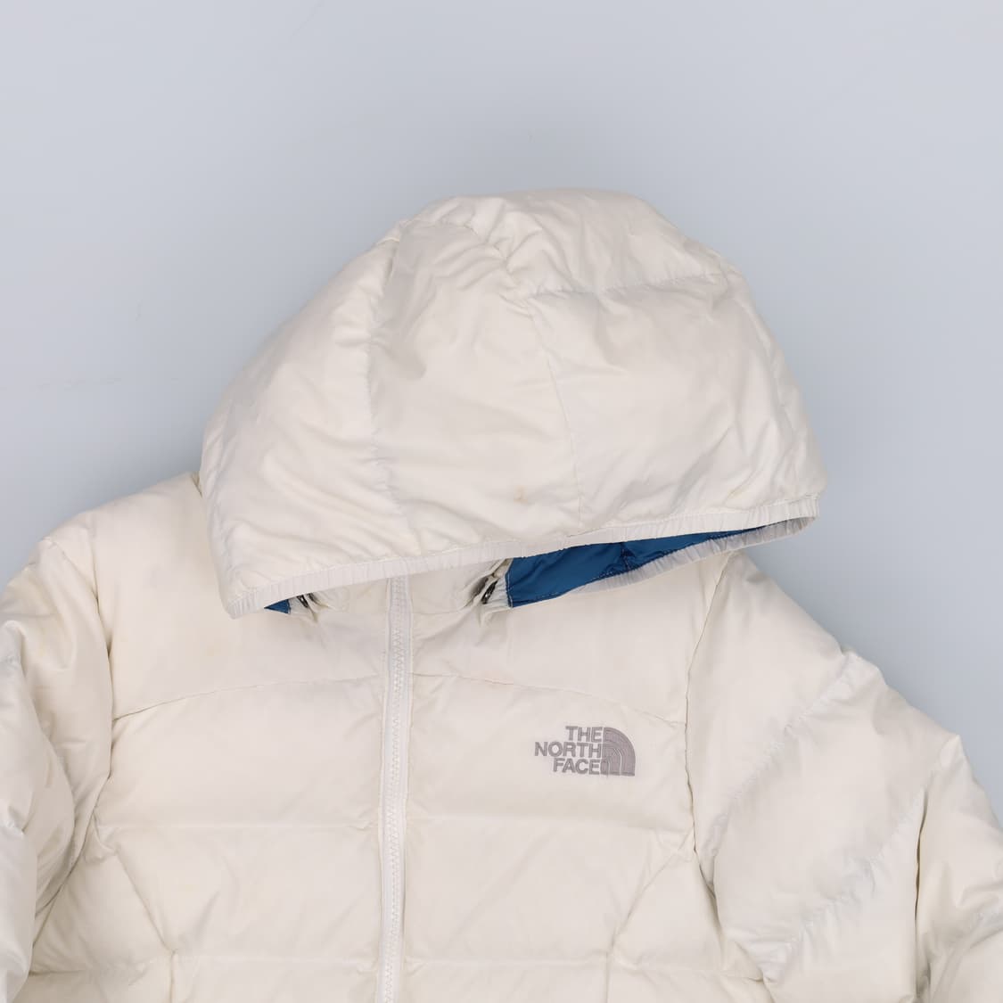 S 노스페이스 올드 눕시2 구스다운 숏패딩 자켓 4143 상품이미지4