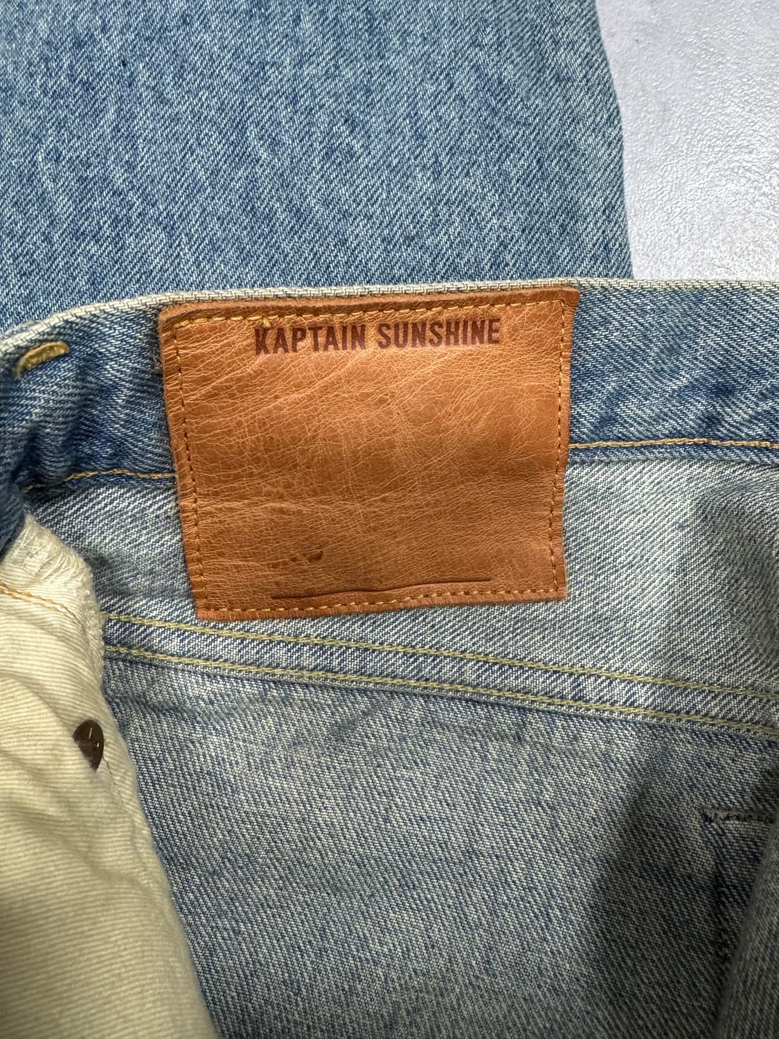 캡틴선샤인 상품이미지3