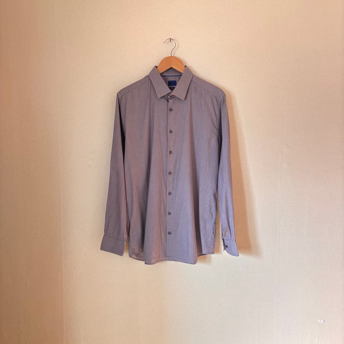 JOOP 주프 110 셔츠 이태리 수입 원단 슬림핏 세련된 컬러 상품이미지1