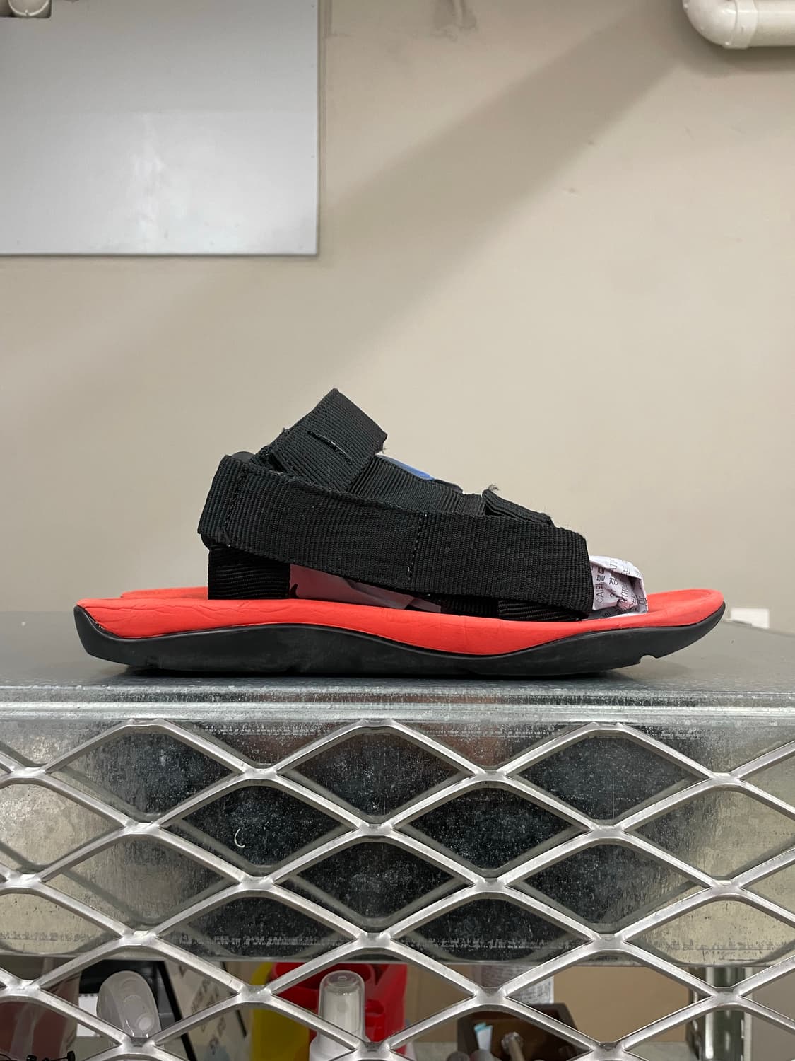 캠퍼 매치 샌들 42 상품이미지4