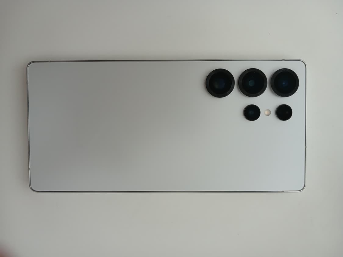 갤럭시S25울트라512GB 상품이미지2