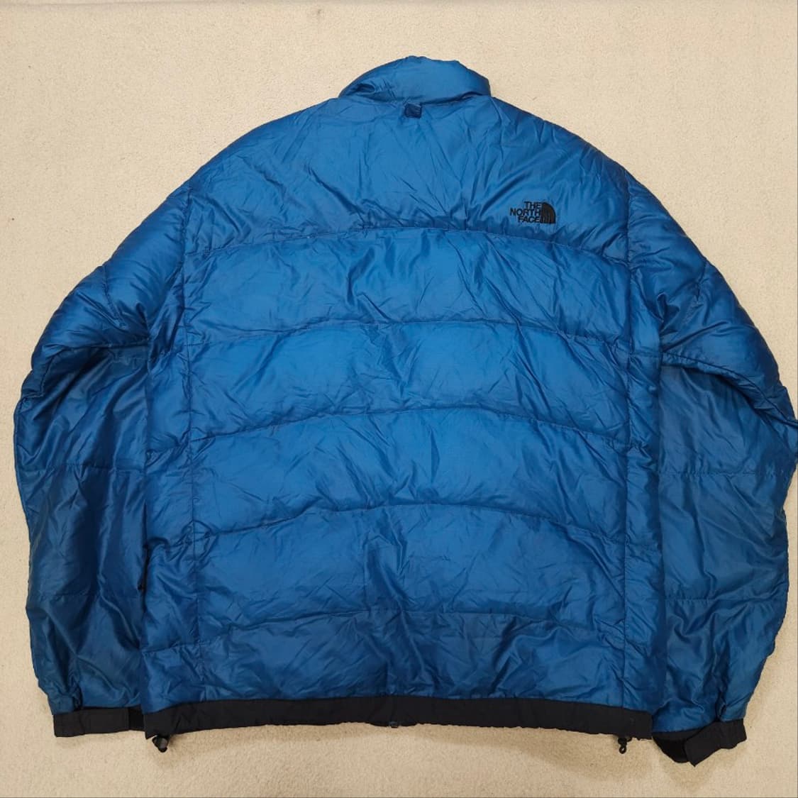 노스페이스 아콘카구아 105 상품이미지3