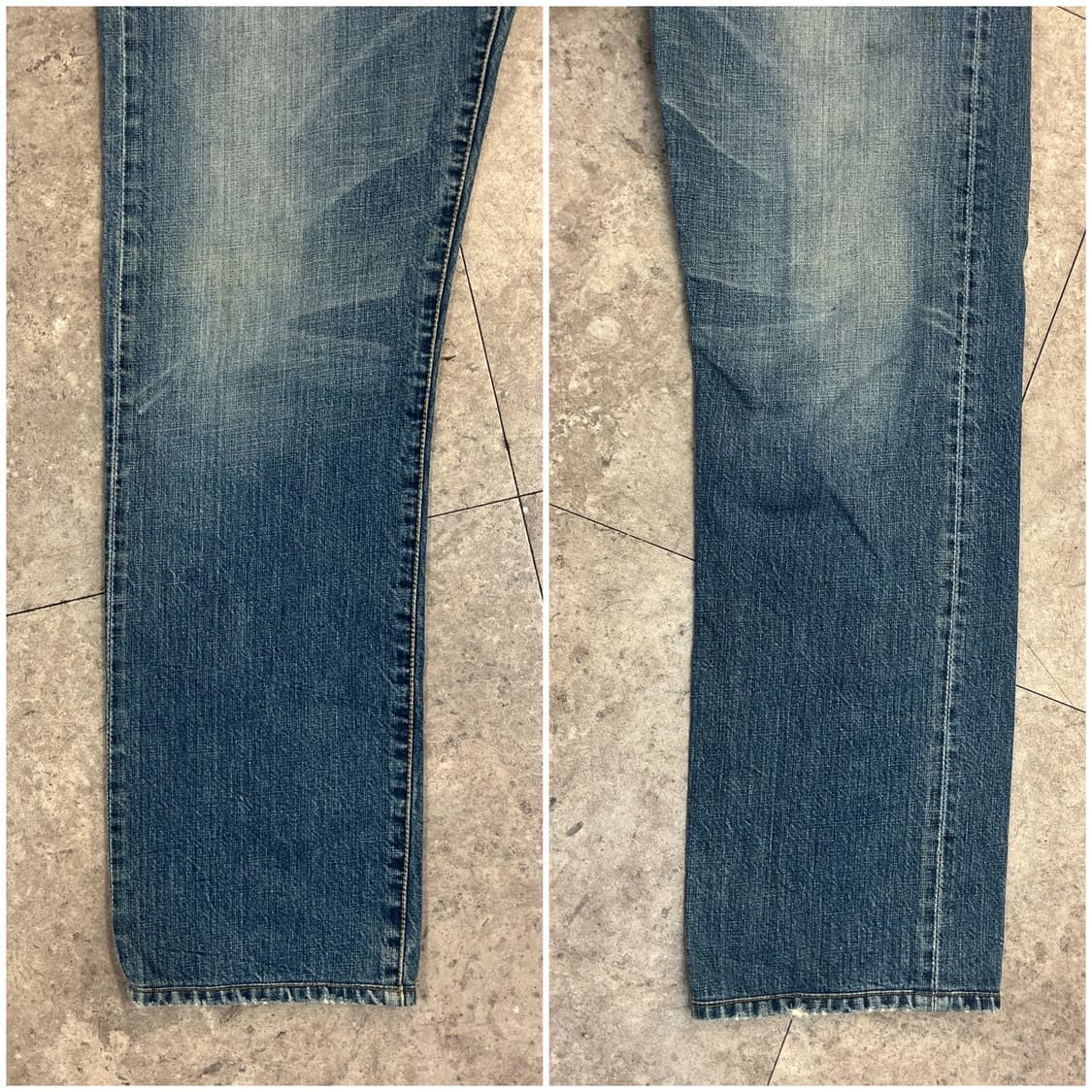 리바이스 501 데님 팬츠 W76 L86 #csz3772 상품이미지5