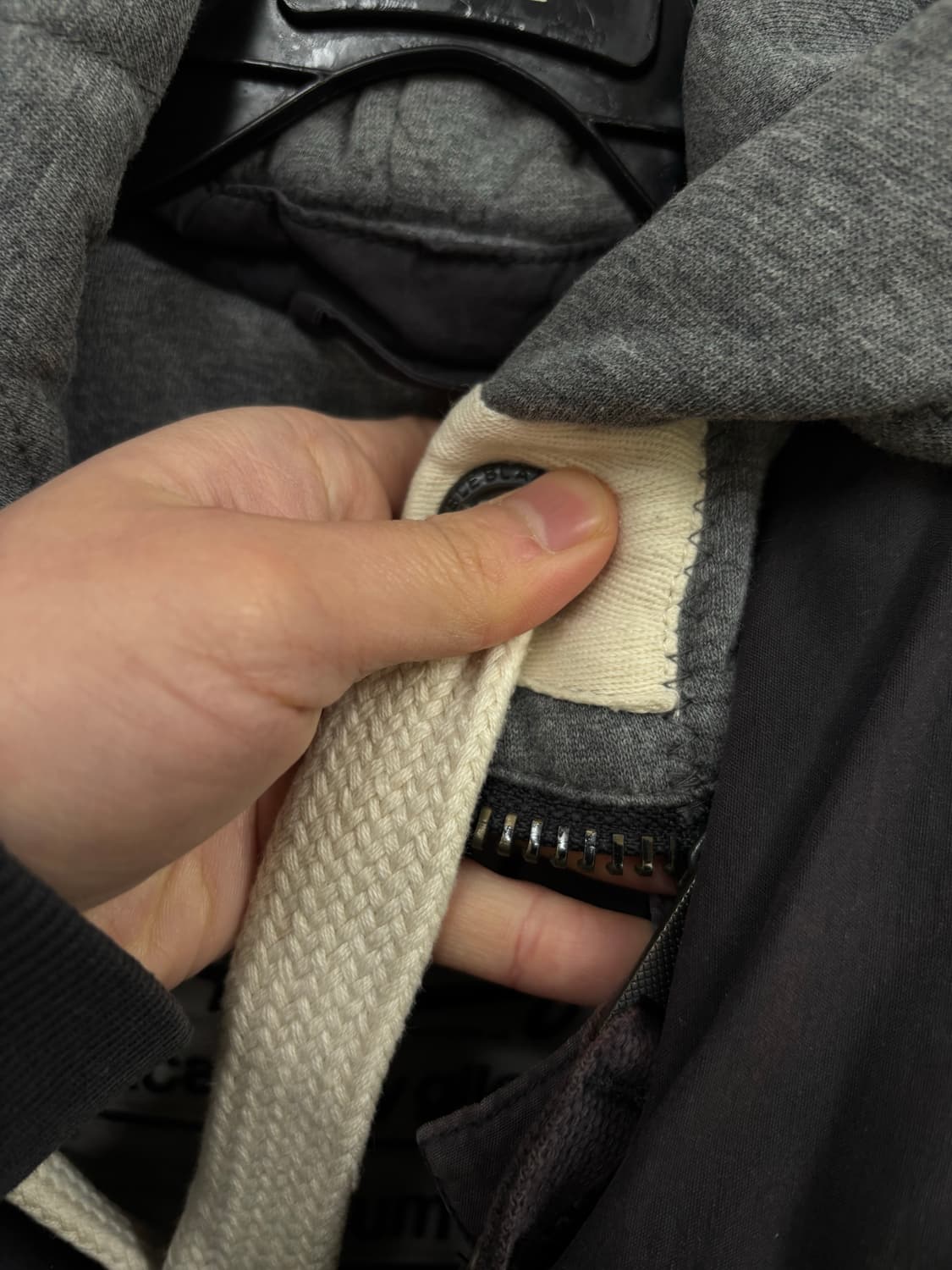 슈퍼드라이 재팬 다운패딩 조끼 상품이미지4