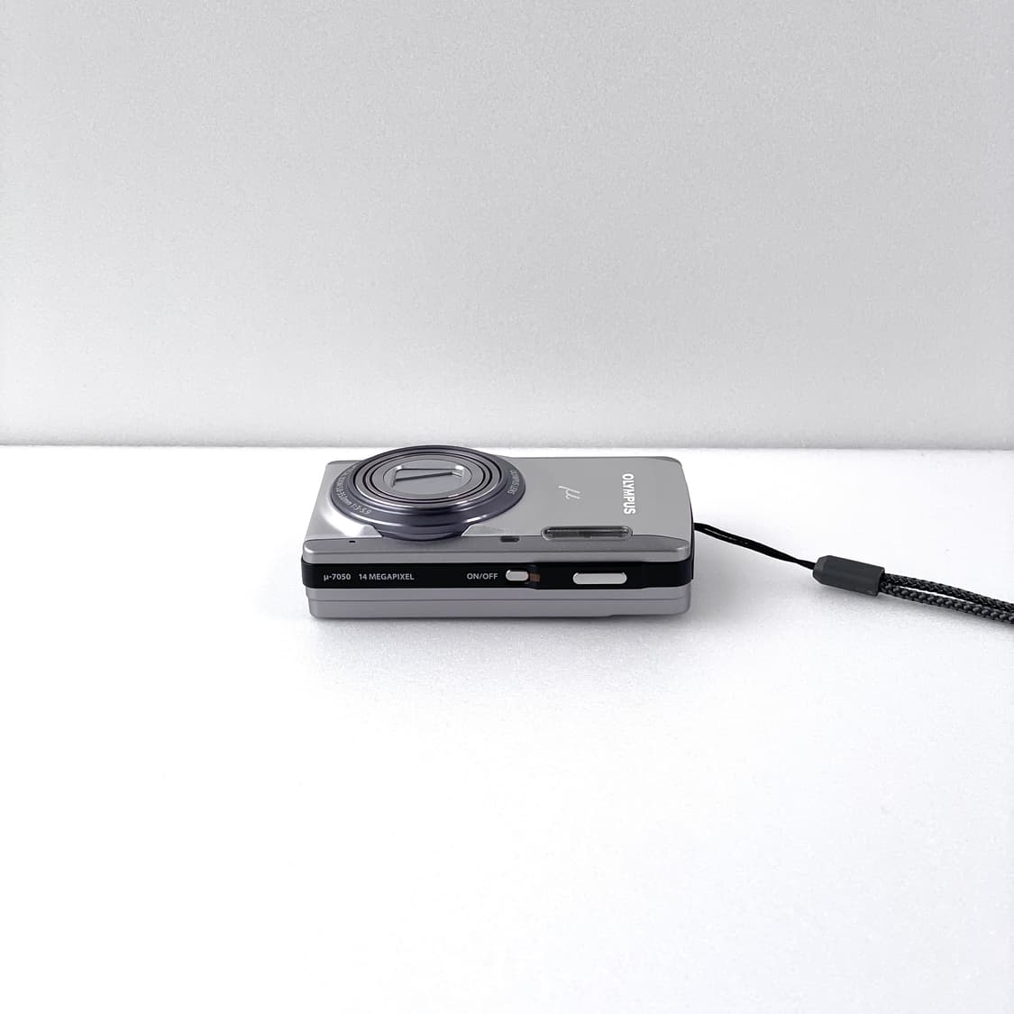 (풀박스) 올림푸스 뮤 7050 실버 olympus mju 7050 상품이미지6