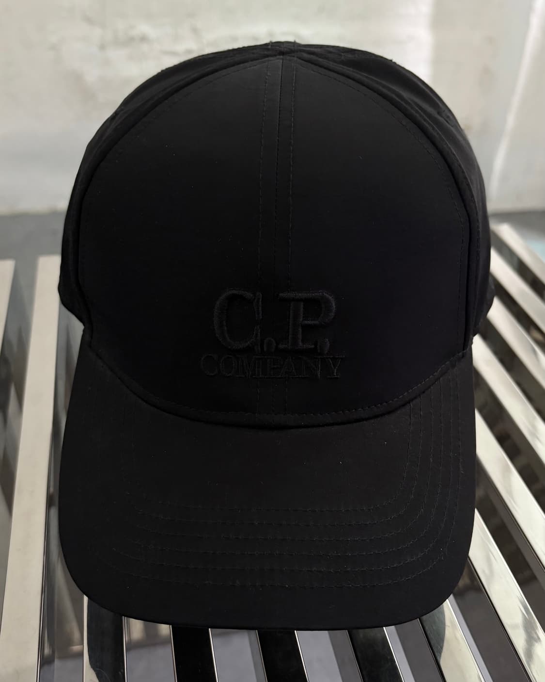 CP Company CP컴퍼니 고글 캡 상품이미지5