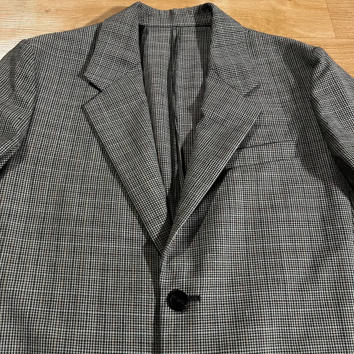 [105] 솔리드옴므 건클럽 자켓 상품이미지2