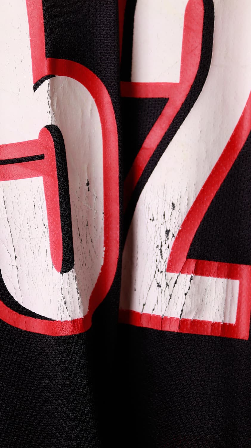 아디다스 그렉오든 포틀랜드 농구유니폼 상품이미지8