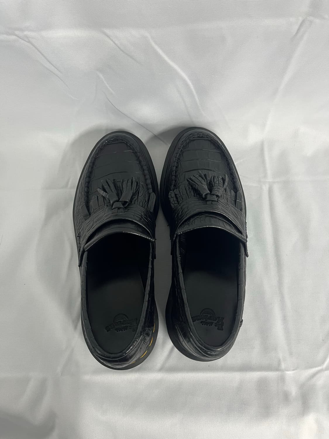 닥터마틴 아드리안 크록 테슬로퍼 260 EU41 상품이미지2