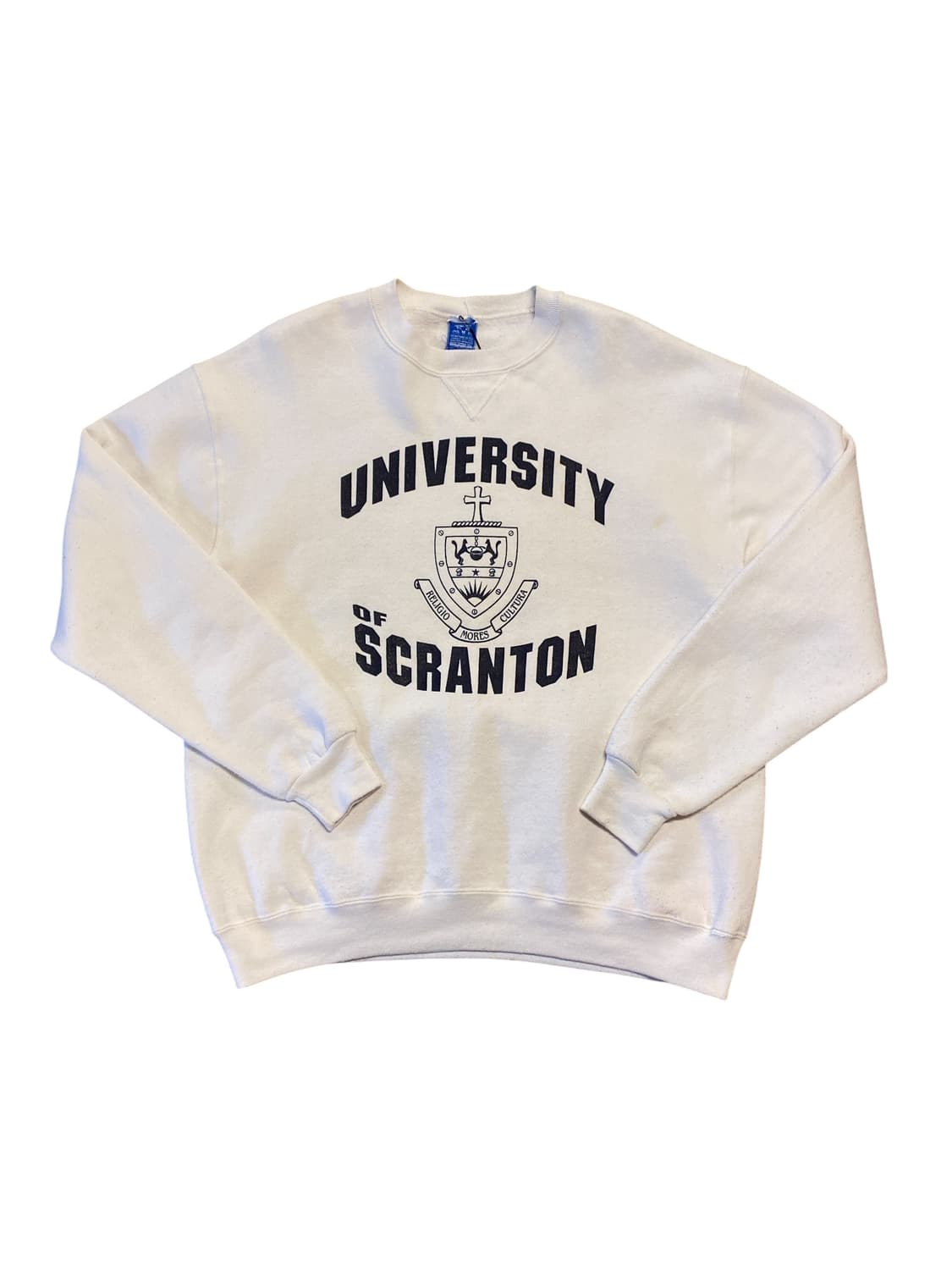 러셀 후드티 (Man L) AA0965 상품이미지2