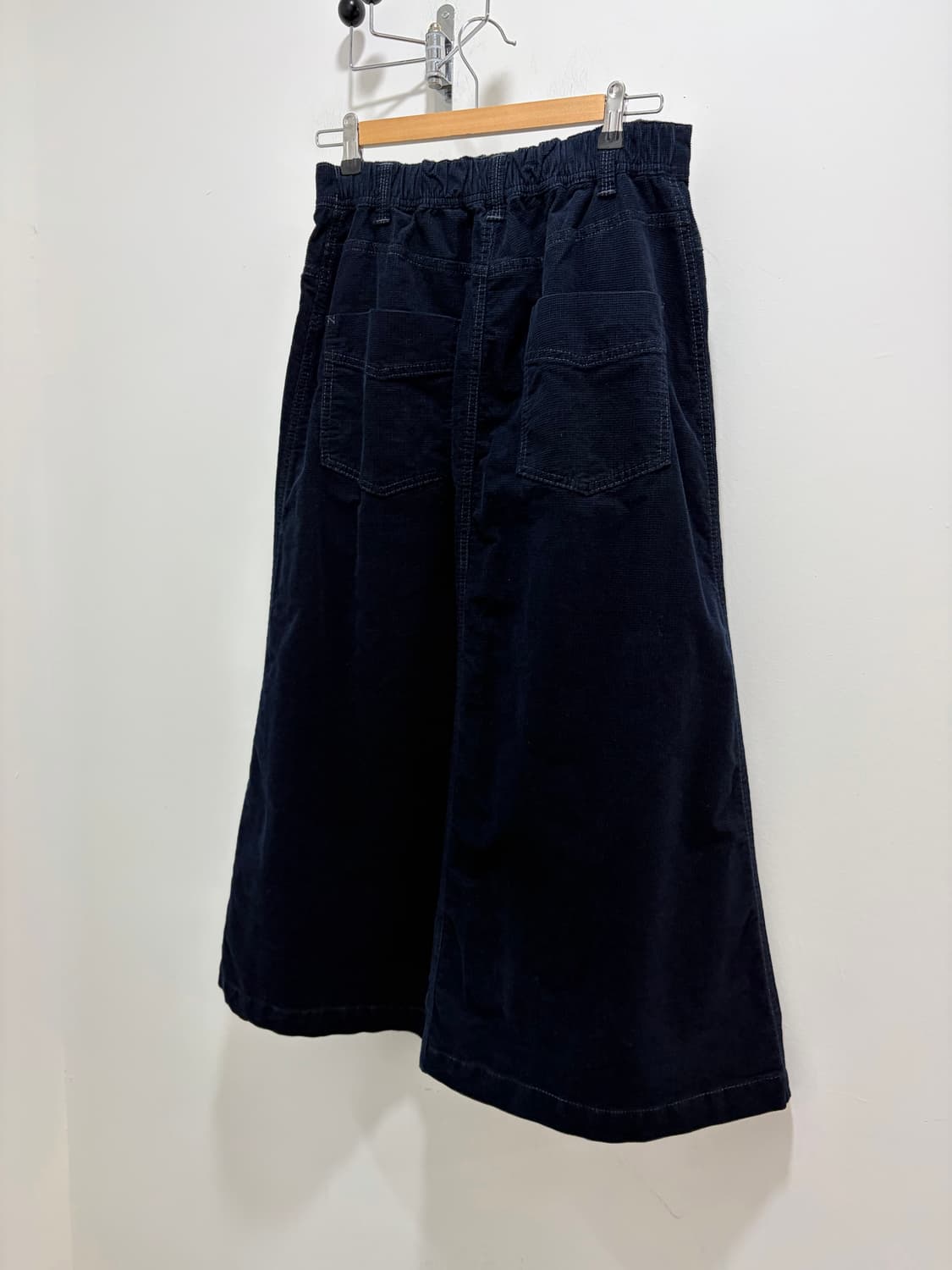 NIKO AND 니코앤드 골덴 롱스커트 치마 상품이미지6