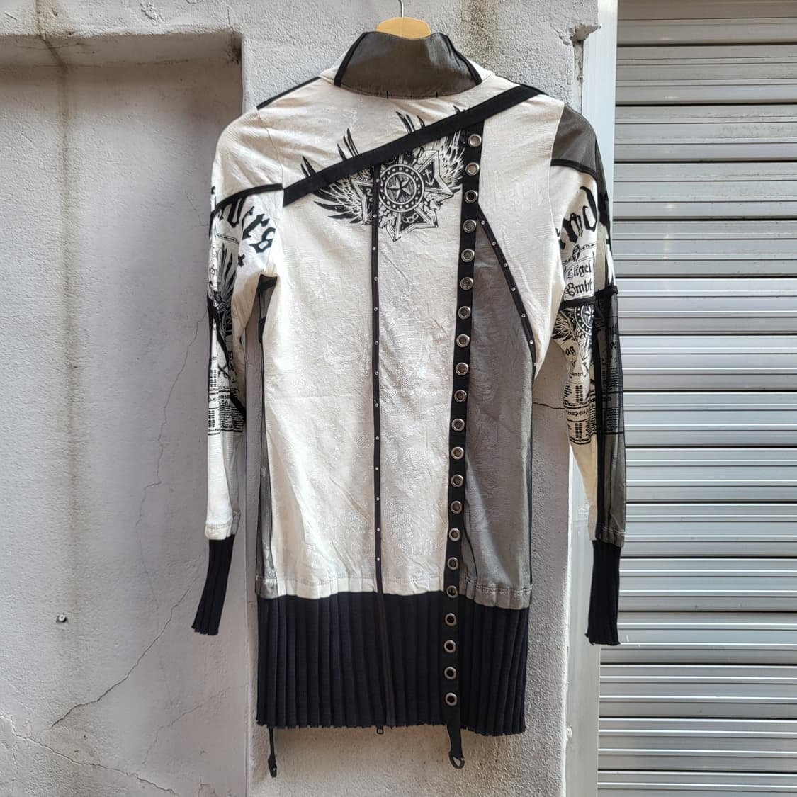 salvage Zip-up   상품이미지6