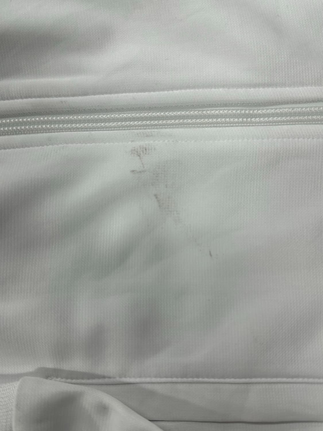 아디다스 오렌지 매쉬 트랙 자켓 상품이미지6