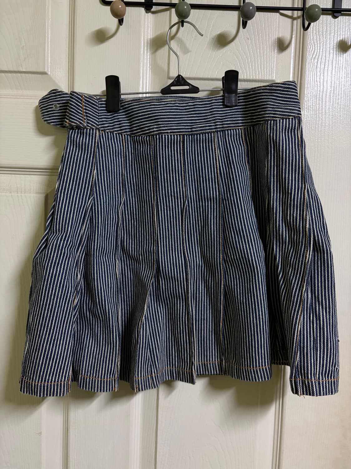 빈티지 스커트 상품이미지2