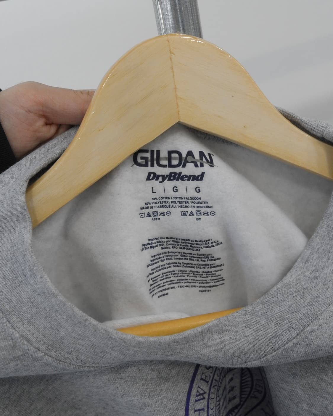 Gildan 상품이미지5