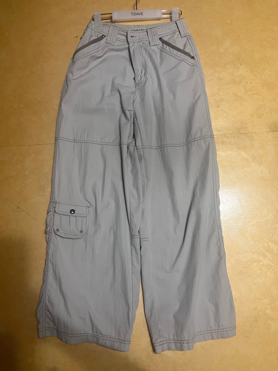 코이세이오 팬츠 상품이미지2