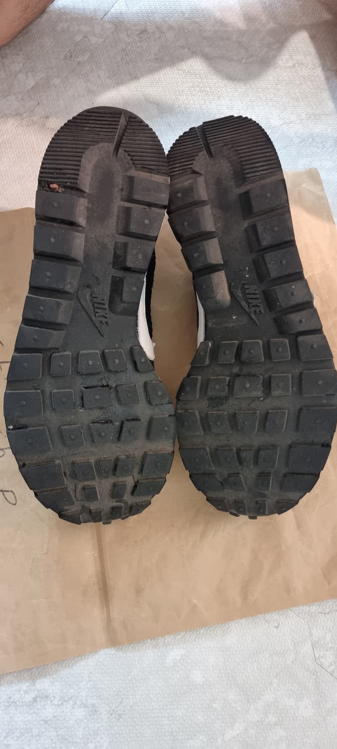 나이키 사카이 베이퍼와플 270 상품이미지6