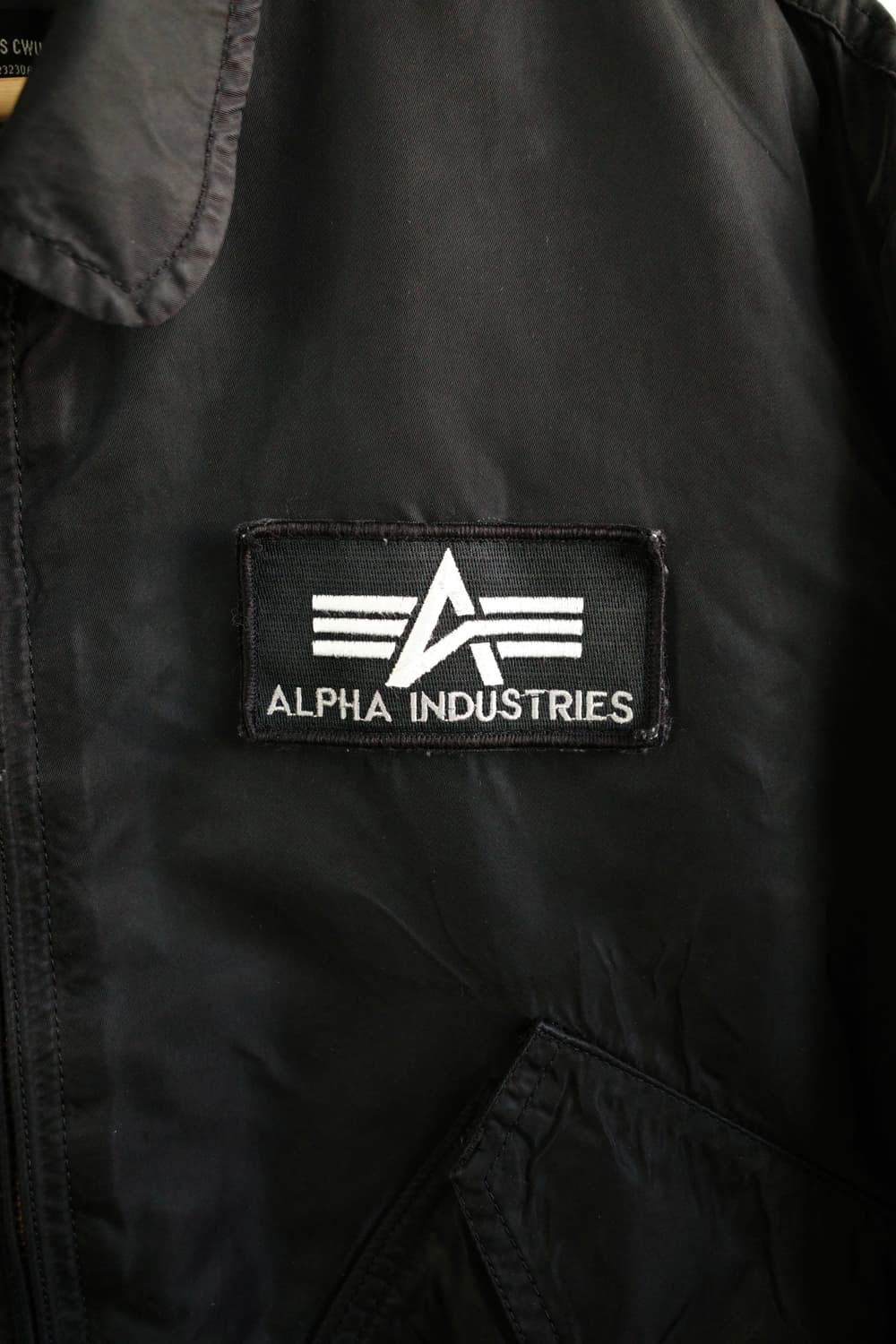 알파 인더스트리 cwu-45 항공점퍼  상품이미지6