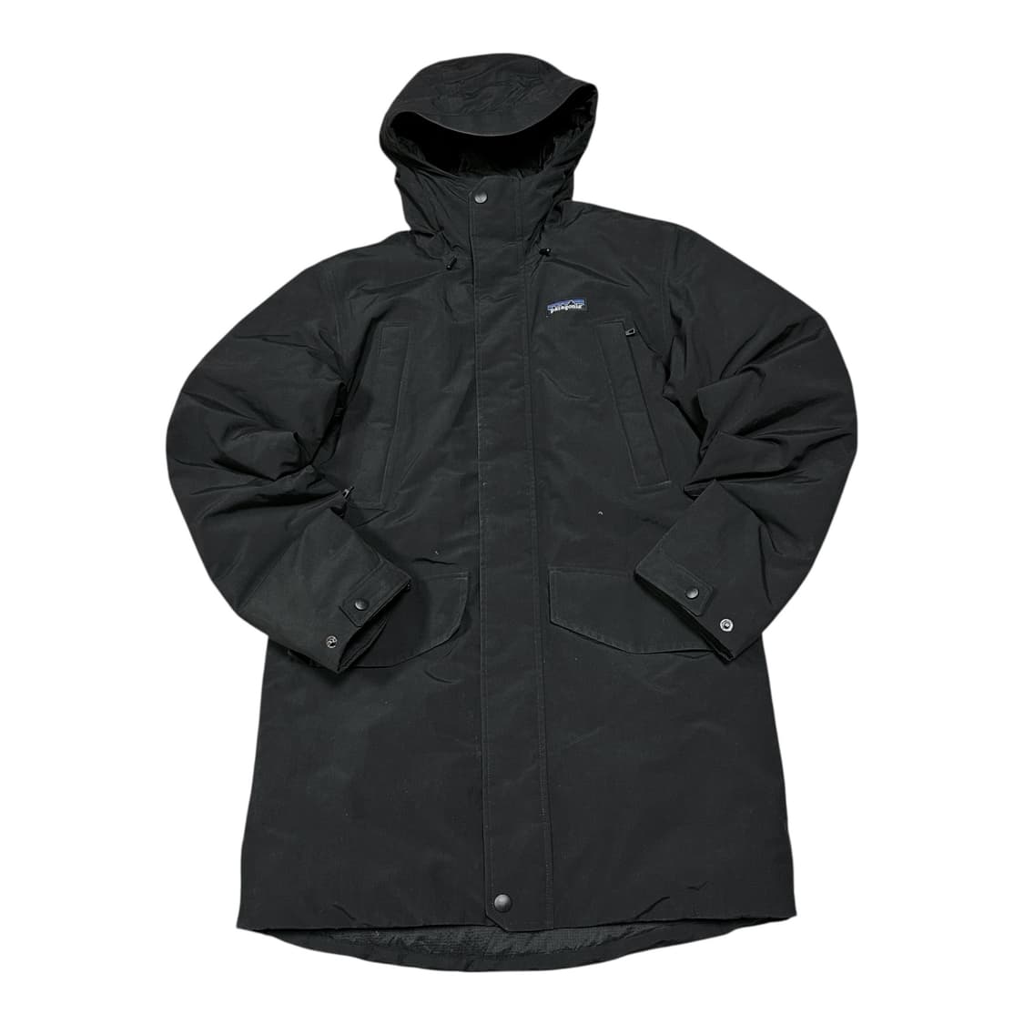 ✨ (바배) 파타고니아 시티 스톰 다운 파카 패딩  상품이미지1