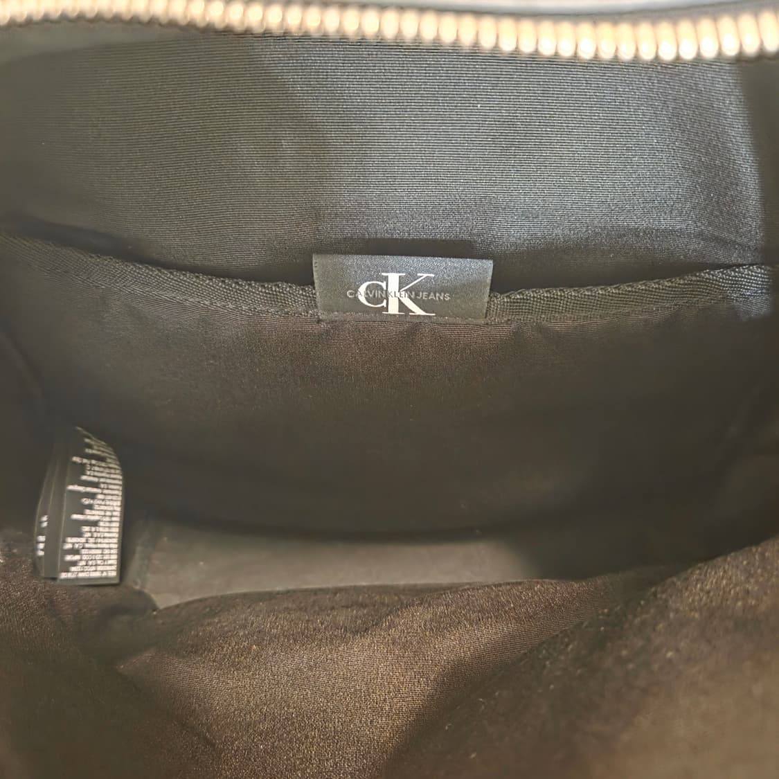 CK 캘빈클라인 백팩 상품이미지8