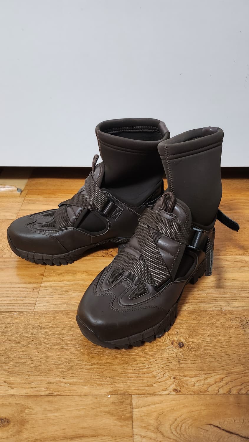 Yume Yume cloud walker boots 상품이미지6