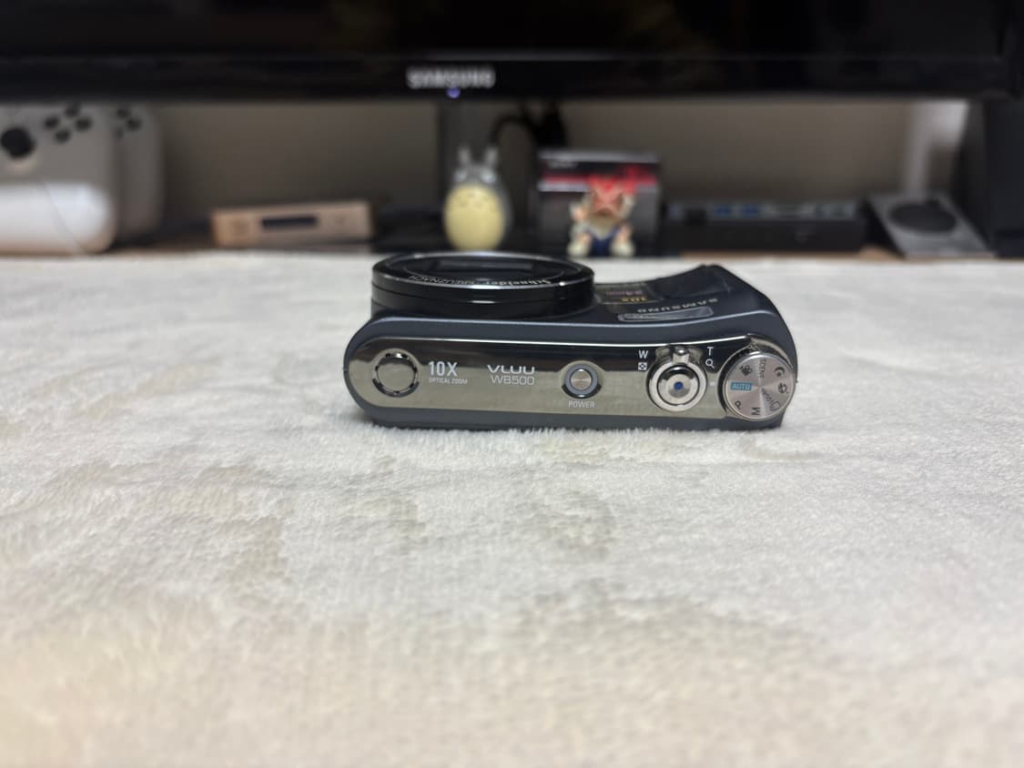 🎀📸 삼성 WB500 판매합니다 💕📸 상품이미지6