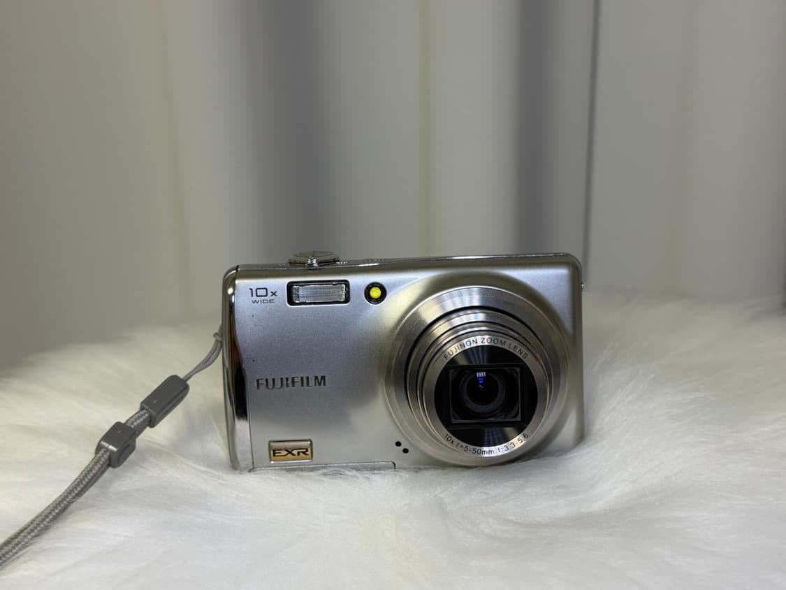 후지필름 파인픽스 f70exr 상품이미지3